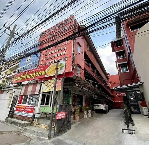 Ratanawong Place 560