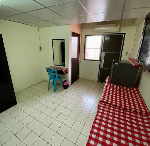 Ratanawong Place 560