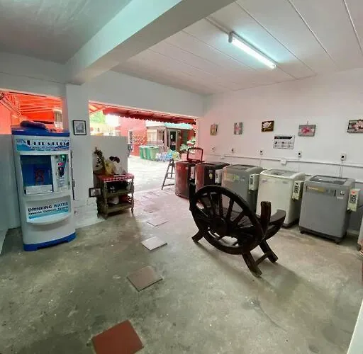 Ratanawong Place 560 Apartment *