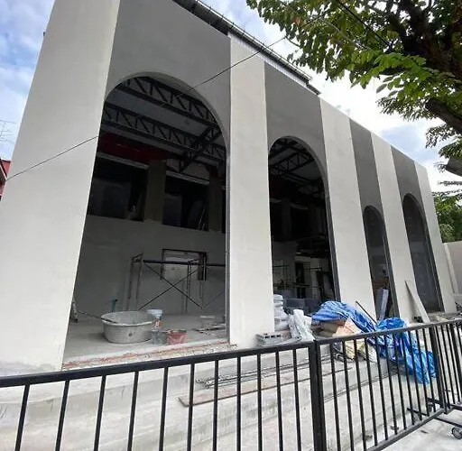 Ratanawong Place 560 Appartamento Bangkok