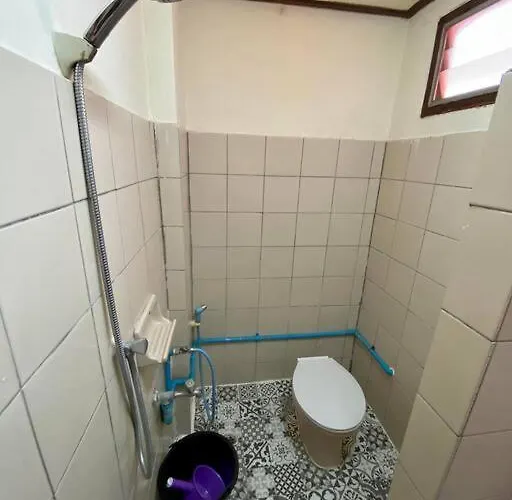 Ratanawong Place 560 Appartamento *