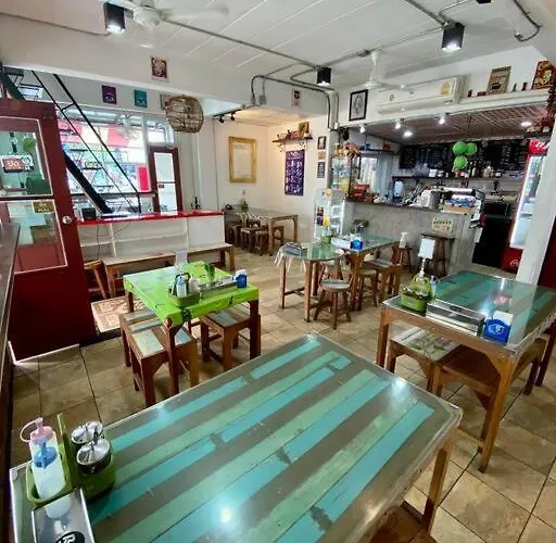 Ratanawong Place 560 Bangkok